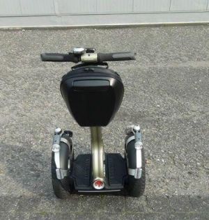 Segway i2