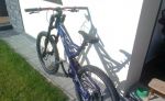 Pridam bike