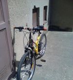 Predám horský bicykel Dema asolo