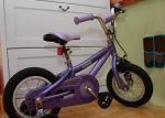 Detský bicykel Specialized