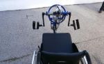 Invalidny vozik Challenger