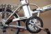 Skladací elektro-bicykel Agogs LowStep obrázok 3