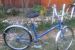 Predám bicykel s japonskou prehadzovačkou Shimano obrázok 2