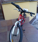 Bicykel 20 – fotka 2
