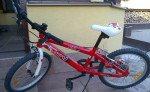 Bicykel 20 – fotka 4