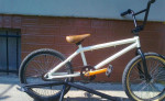 Predám túto bmx – fotka 2