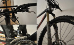 Horsky bicykel - deore xt – fotka 2
