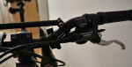 Horsky bicykel - deore xt – fotka 4