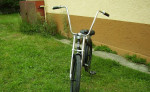 Retro bicykel Micargi – fotka 2