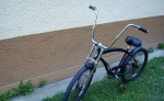 Retro bicykel Micargi – fotka 3