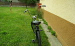 Retro bicykel Micargi – fotka 4
