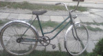 Retro bicykel velkost 26 – fotka 2