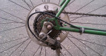 Damsky bicykel Scott – fotka 2