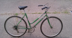 Damsky bicykel Scott – fotka 4