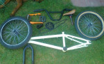 Predam bmx na diely za dobré ceny – fotka 2
