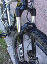 Predam GT avalanche 1 – fotka 2