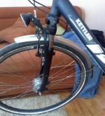 Kettler bike – fotka 2