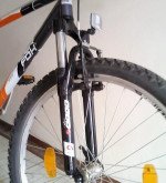 Horský bicykel – fotka 3