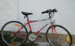 Predám bicykel Author – fotka 2