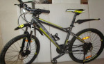 Bicykel Genesis x25 – fotka 2
