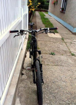 Cube ams 125 Pro series – fotka 2