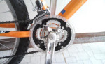 Horský bicykel – fotka 2