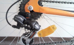 Horský bicykel – fotka 3