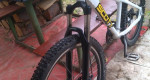 Bike zjazdový – fotka 2