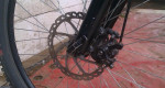 Bike zjazdový – fotka 3