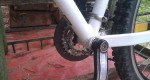 Bike zjazdový – fotka 4