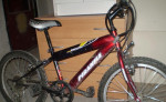 Horský bicykel – fotka 2