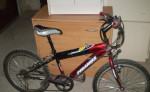 Horský bicykel – fotka 3