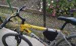 Predam bicykel Trek 3700 – fotka 2