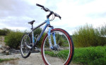 Súrne Predám horský bicykel Author Proxy Sx – fotka 2