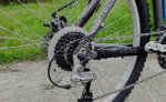 Súrne Predám horský bicykel Author Proxy Sx – fotka 3