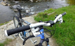 Súrne Predám horský bicykel Author Proxy Sx – fotka 4