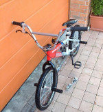 Freestyle BMX pro – fotka 2