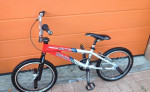 Freestyle BMX pro – fotka 4