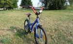Predám chlapčenský bicykel Schwin Aerostar – fotka 2