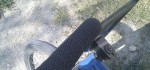 Predám skladanú BMX – fotka 2