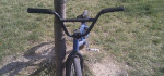 Predám skladanú BMX – fotka 4
