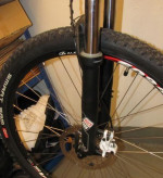 Predám bicykel Cube acid 18 s príslušenstvom, lacno – fotka 4