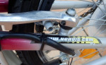 Detský bicykel 20´´ – fotka 2