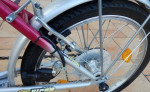 Detský bicykel 20´´ – fotka 3