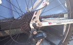 Vedora Camouflage -horský bicykel – fotka 2