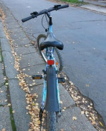 Dámsky bicykel Vedora – fotka 2