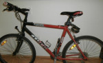 Predám 2 bicykle – fotka 2