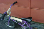 Detský bicykel – fotka 3