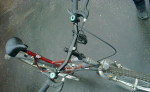 Horské bicykle – fotka 3