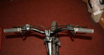 Odpružený Vertec Streetride DSC – fotka 4